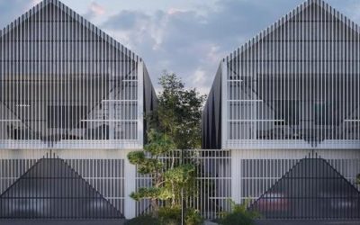 “The Minka Twins” – Premium Architectural Homes by Story Developments