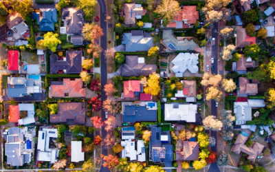 Brisbane’s Most In Demand Suburbs