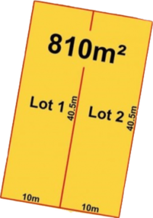 Splitter Block
