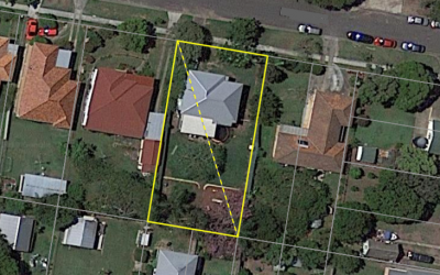 What are Widows Blocks?
