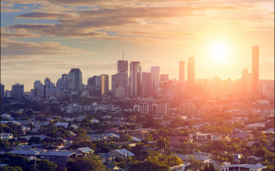 Brisbane’s Top 10 Growth Suburbs Over the Year
