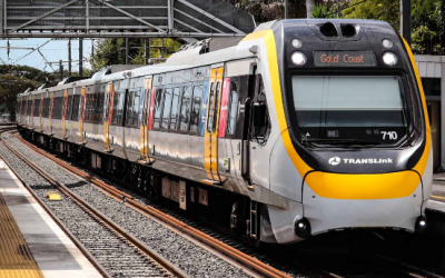 Three New Train Stations Confirmed For The GOLD COAST