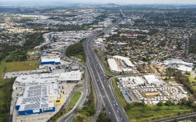 City of Logan Emerges as Global Investment Hotspot